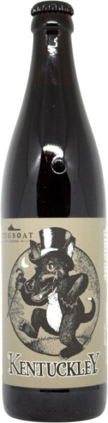 Transient Artisan Ales Kentuckley (2021)