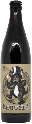 Transient Artisan Ales Kentuckley (2022)