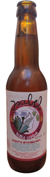 Birra Cerqua Isabel
