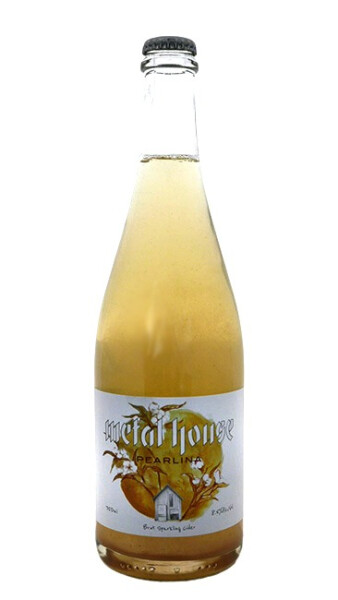 Metal House Cider Pearlina (2020)