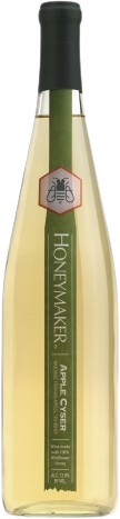 Maine Mead Works HoneyMaker Apple Cyser