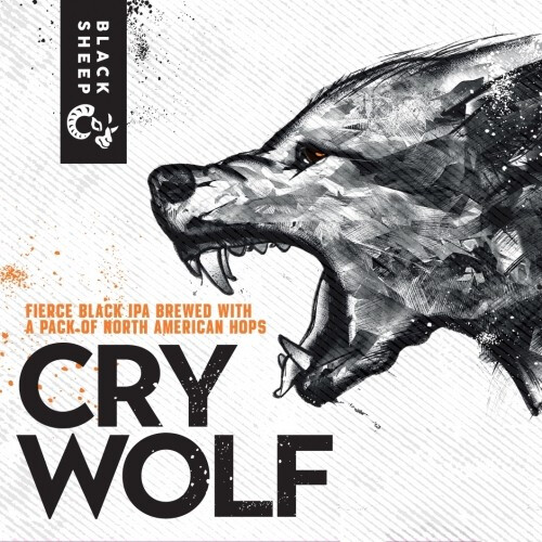 Black Sheep Brewery Cry Wolf
