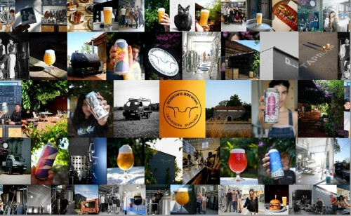 DosKiwis Brewing Co. 5è Aniversari