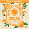Best Day Brewing White
