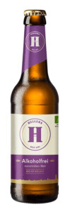 Brauerei HELLER Alkoholfrei