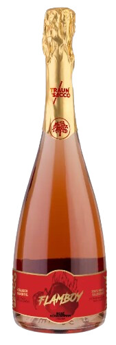 Traunsecco Flamboy 2022