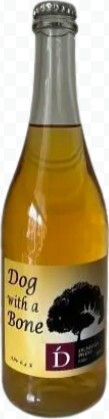 Dunham Press Cider Dog with a Bone