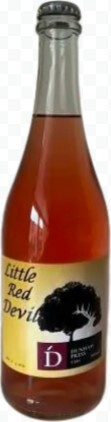 Dunham Press Cider Little Red Devil