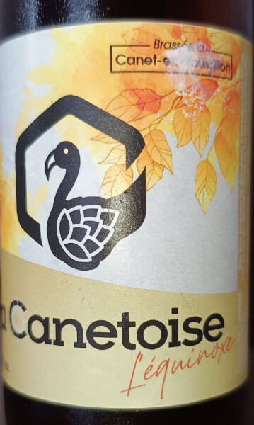La Canetoise L'équinoxe