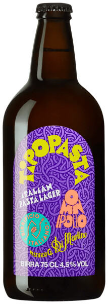 Birrificio Italiano Tipopasta