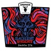 Drekker Brewing Company Blacklight Syndicate
