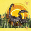 Corporate Ladder Brewing Company Tiki Sour: Scorpion