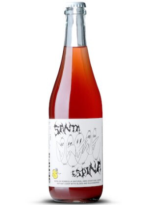Sidra Serps Santa Espina