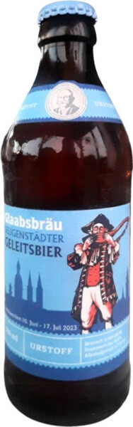 Glaabsbräu Urstoff