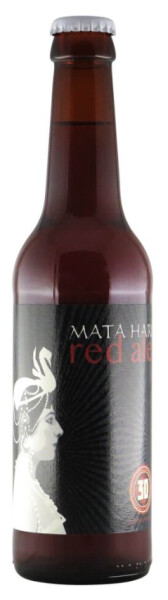 Orca Brau Mata Hari