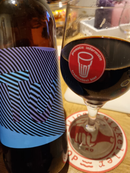 Cycle Brewing Tuesday (2022)