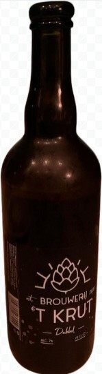 't Krut Dubbel