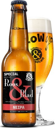Brouwerij De Molen Roos & Blad