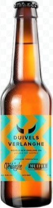 Brouwerij Der Verlanghe Deftig