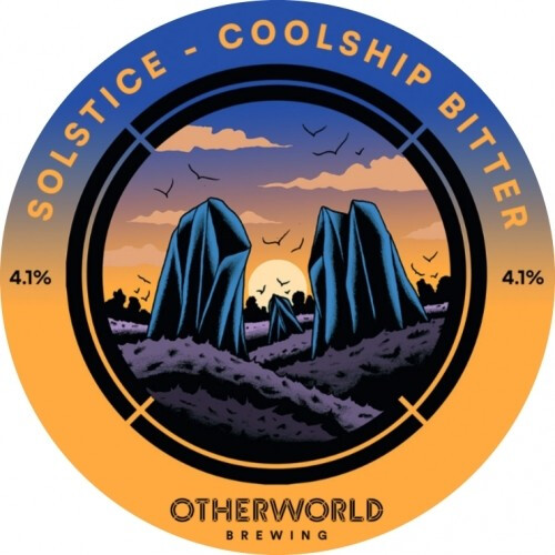Otherworld Brewing Solstice