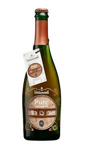 Brouwerij Lindemans Pure Oude Gueuze 2017