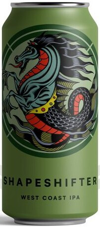 Otherworld Brewing Shapeshifter