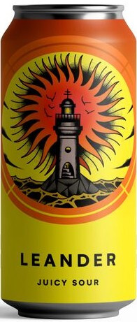 Otherworld Brewing Leander