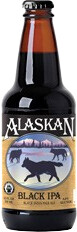 Alaskan Brewing Company Black IPA
