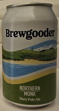 Brewgooder Diviner