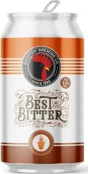 Roosters Brewing Best Bitter