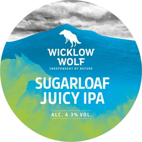 Wicklow Wolf Sugarloaf