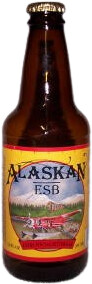 Alaskan Brewing Company ESB