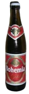 Pivovar Jihlava Bohemia Gold