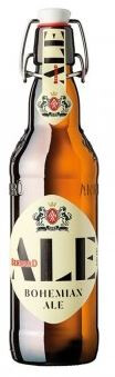 Rodinný pivovar Bernard Bohemian Ale