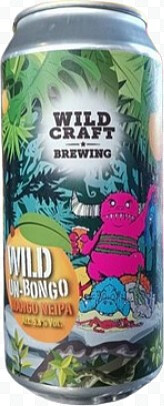 Wildcraft Brewing Wild Un-Bongo
