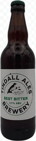 Tindall Ales Best Bitter