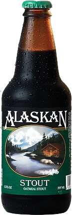 Alaskan Brewing Company Stout