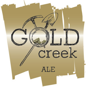 Alaskan Brewing Company Gold Creek Ale
