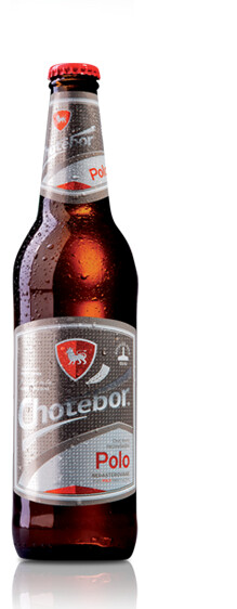Pivovar Chotěboř Polo