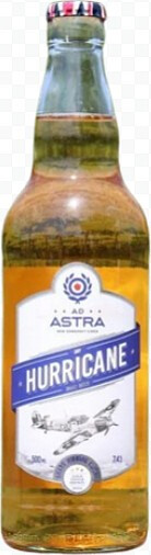 Ad Astra Cider Hurricane 2023