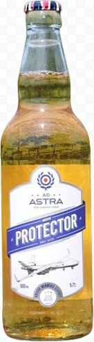 Ad Astra Cider Protector 2023