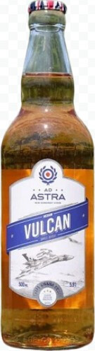 Ad Astra Cider Vulcan 2023