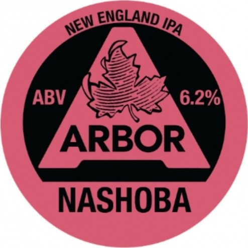 Arbor Ales Nashoba