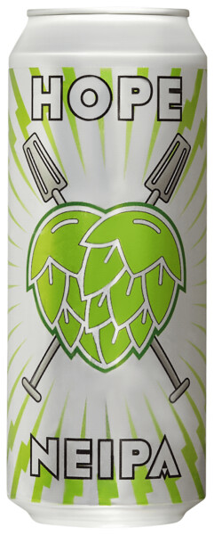Gothenburg Brew Hope