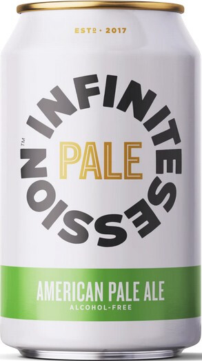 Infinite Session Pale
