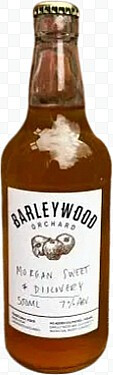 Barleywood Orchard Morgan Sweet & Discovery 2022