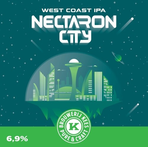 Brouwerij Kees Nectaron City