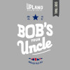 Upland Brewing Company Bob's Your Uncle