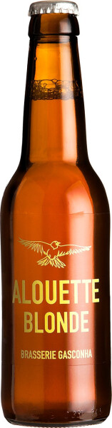 Gasconha Alouette Blonde