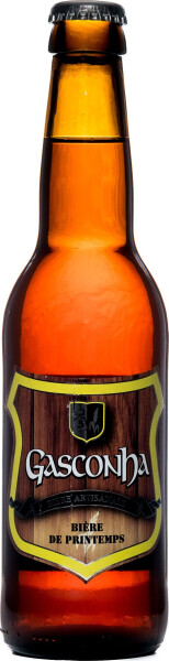 Gasconha Bière de Printemps
